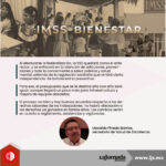 En Zacatecas, Plan de Salud IMSS-Bienestar iniciará en junio (2)