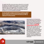 Tercera parte del territorio zacatecano, concesionada a proyectos mineros (2)