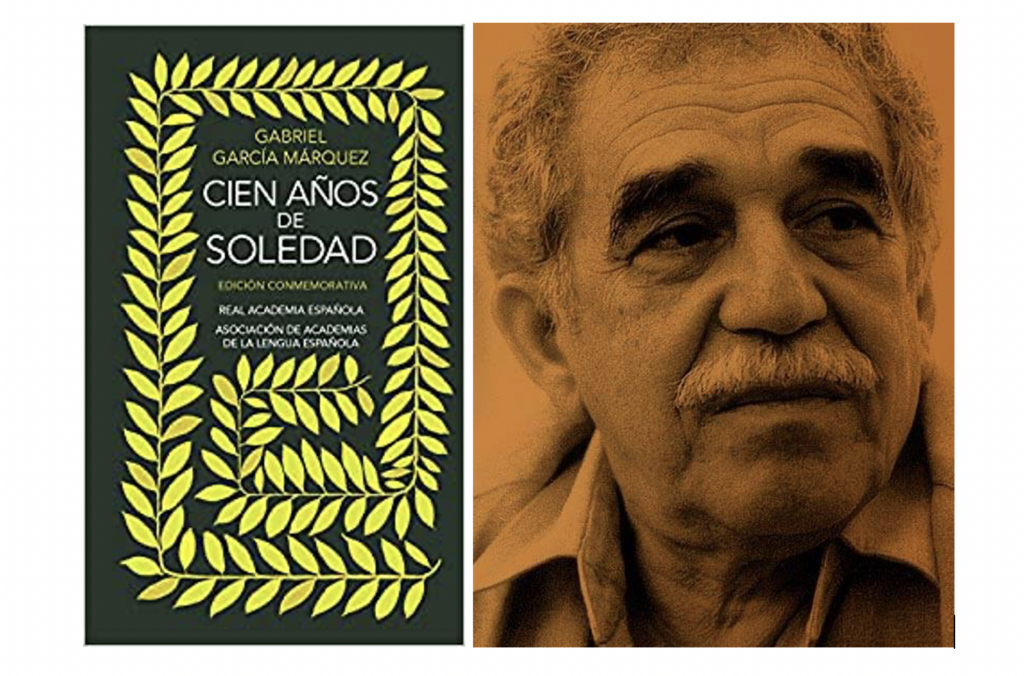 Segunda oportunidad de la estirpe, ‘Cien años de soledad’, de Gabriel