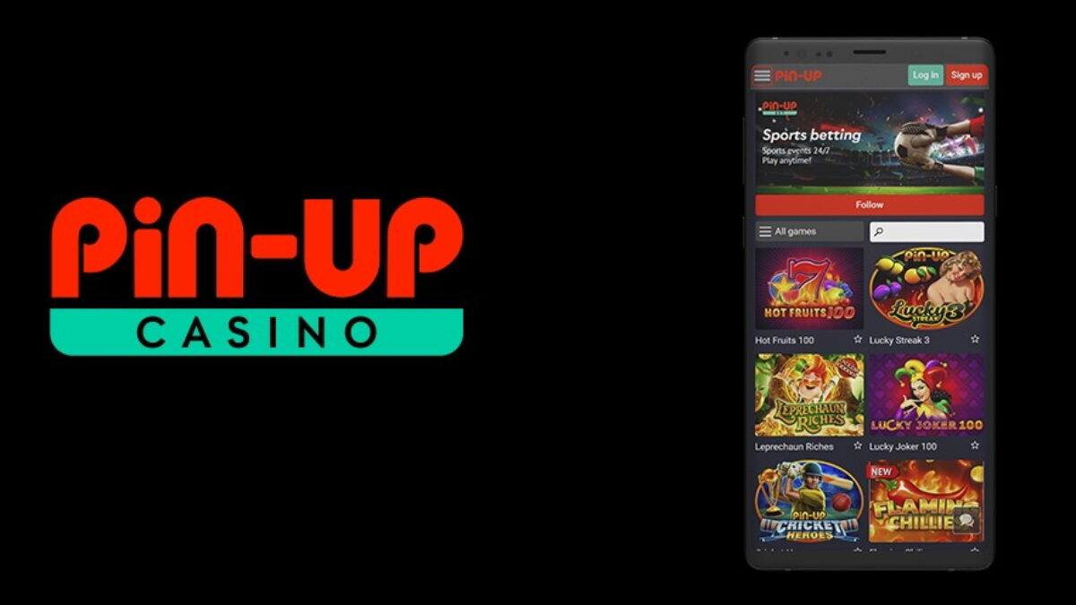 The Business Of casino mobile app