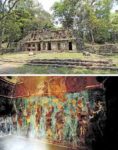 Zonas arqueologicas