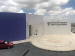 Centro de Justicia para las Mujeres