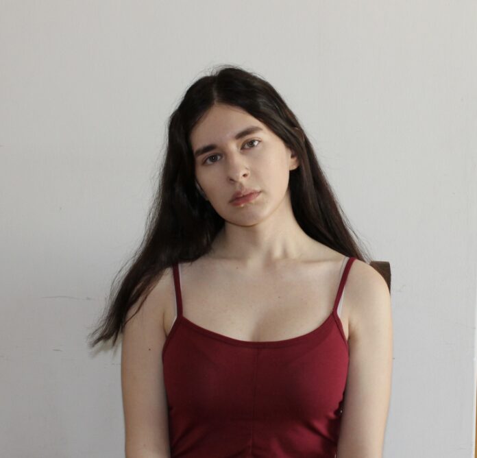 Mariana Giacomán.