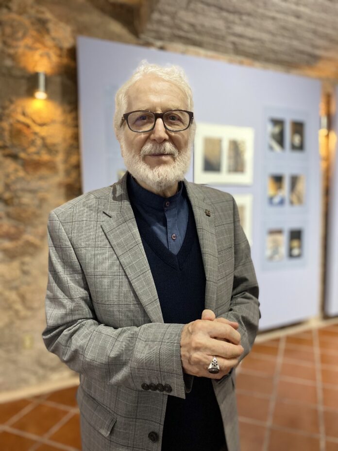 Luis Félix Serrano