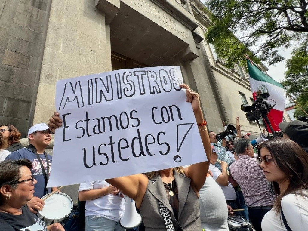 El INE Y El TEPJF Señalan Ausencias Importantes En Las Leyes ...