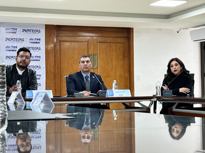 La Comisión abre espacios de colaboración para generar estrategias de fomento al turismo. Foto: Cortesía