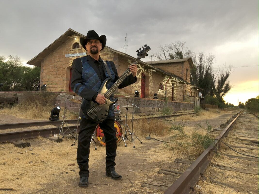 Eduardo Villasana (Zacatecas). Don Meño. Foto seleccionada.