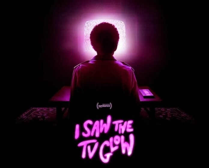 I saw the TV Glow, de Jane Schoenbrun