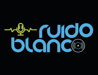 Ruido Blanco FM.