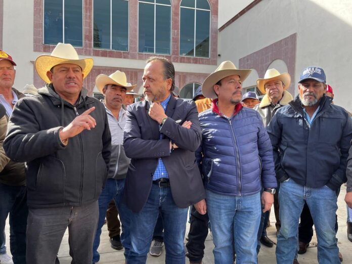También habrá más personal en el programa de energía eléctrica. Foto: Cortesía