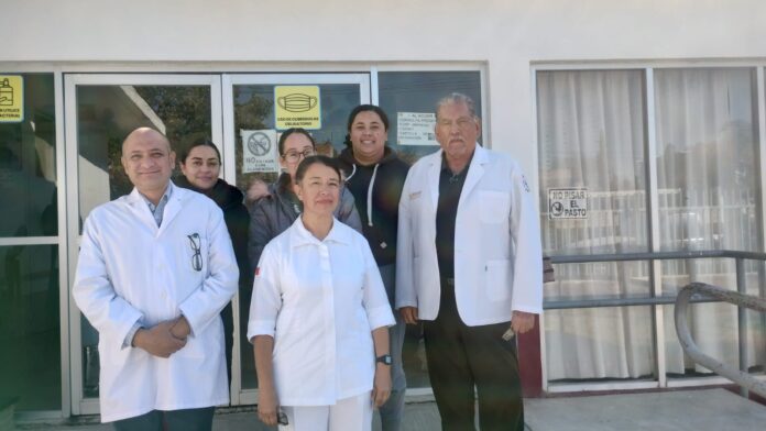 Estiman que se beneficiará a más de 250 mil derechohabientes. Foto: Cortesía
