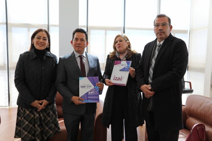 El organismo cumplió con sus obligaciones de transparencia por siete años. Foto: Cortesía