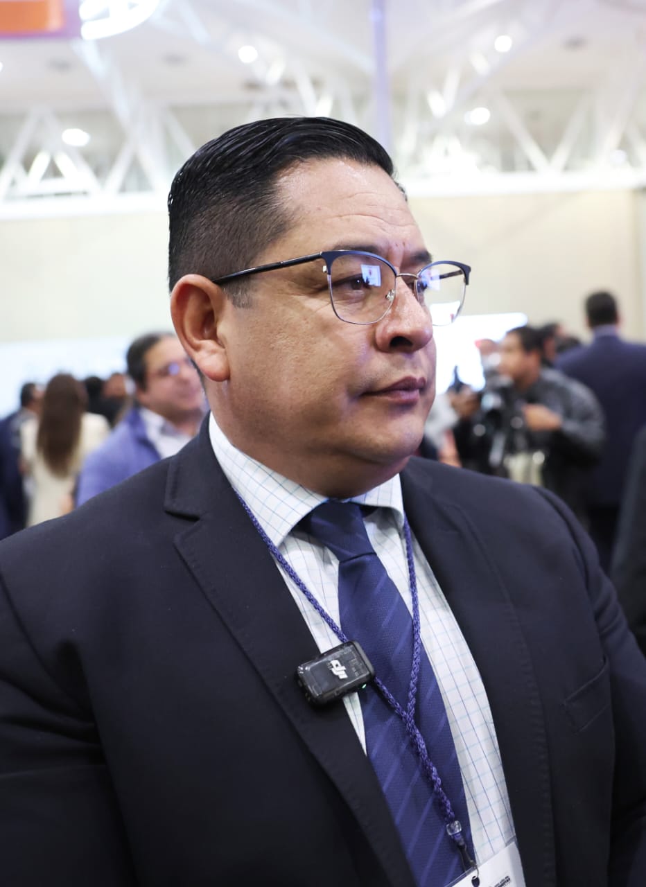 La Agenda del Bienestar 2025, conformada por 200 acciones, fue destacada por los líderes empresariales. Foto: Gobierno del Estado de Zacatecas 