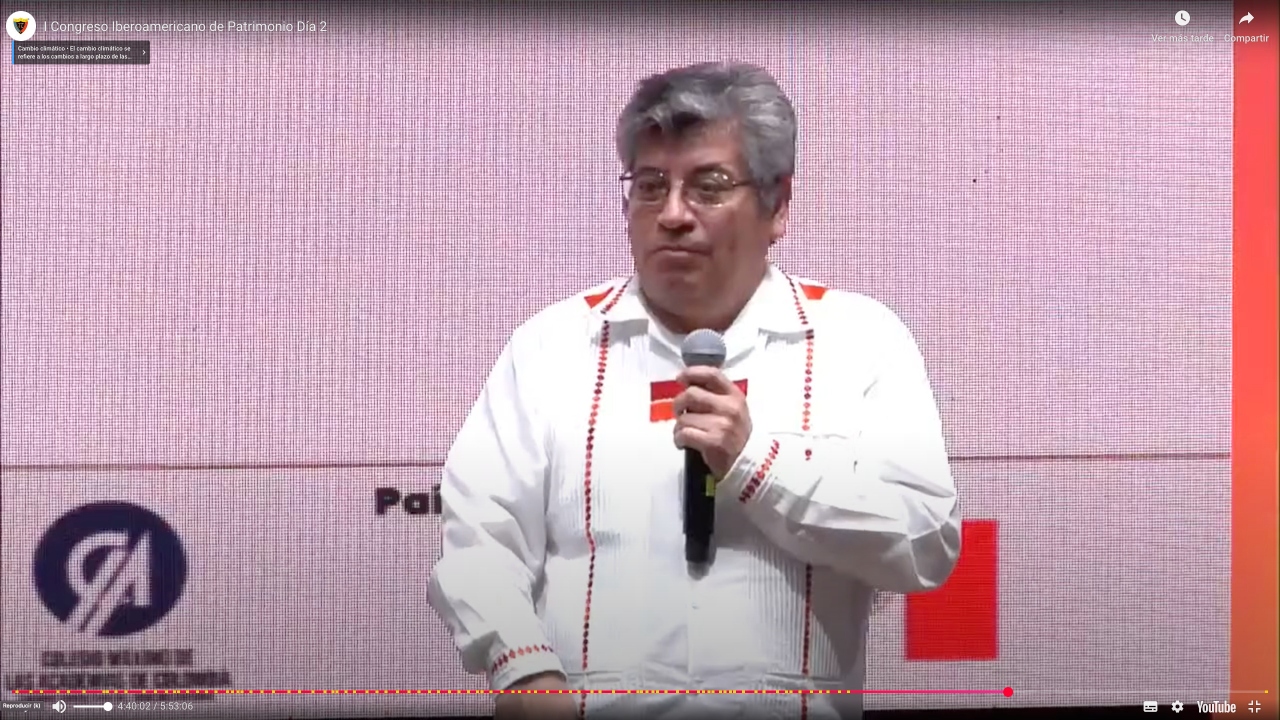 Visibiliza Julio César Rentería en Colombia debate por viaducto elevado ...