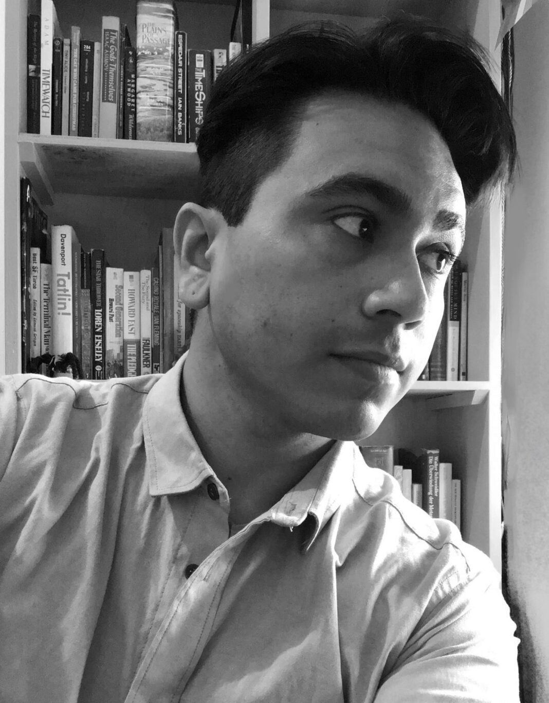 Damián Neri
