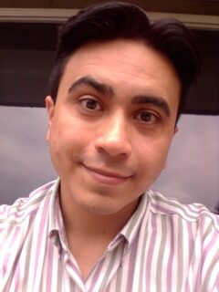Damián Neri.