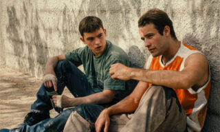ENZO ©Les Films de Pierre se presentó en el Festival de Cannes 2025.