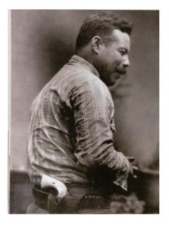 Francisco Villa