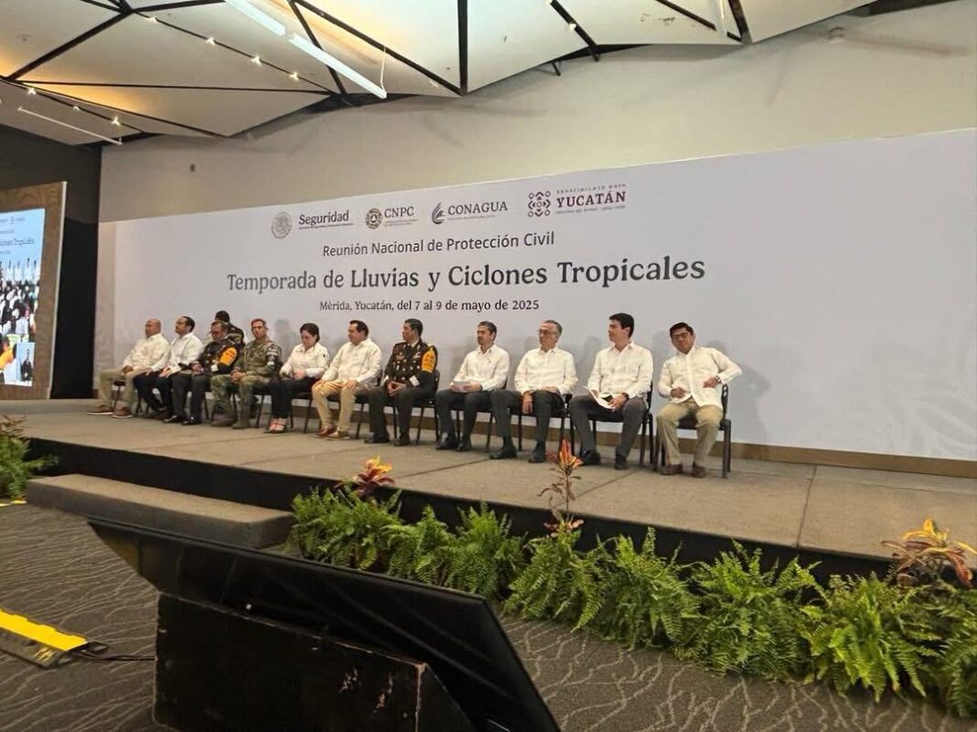 Durante la reunión nacional celebrada hoy, se brindaron cursos, talleres y mesas de trabajo. Foto: Godezac.