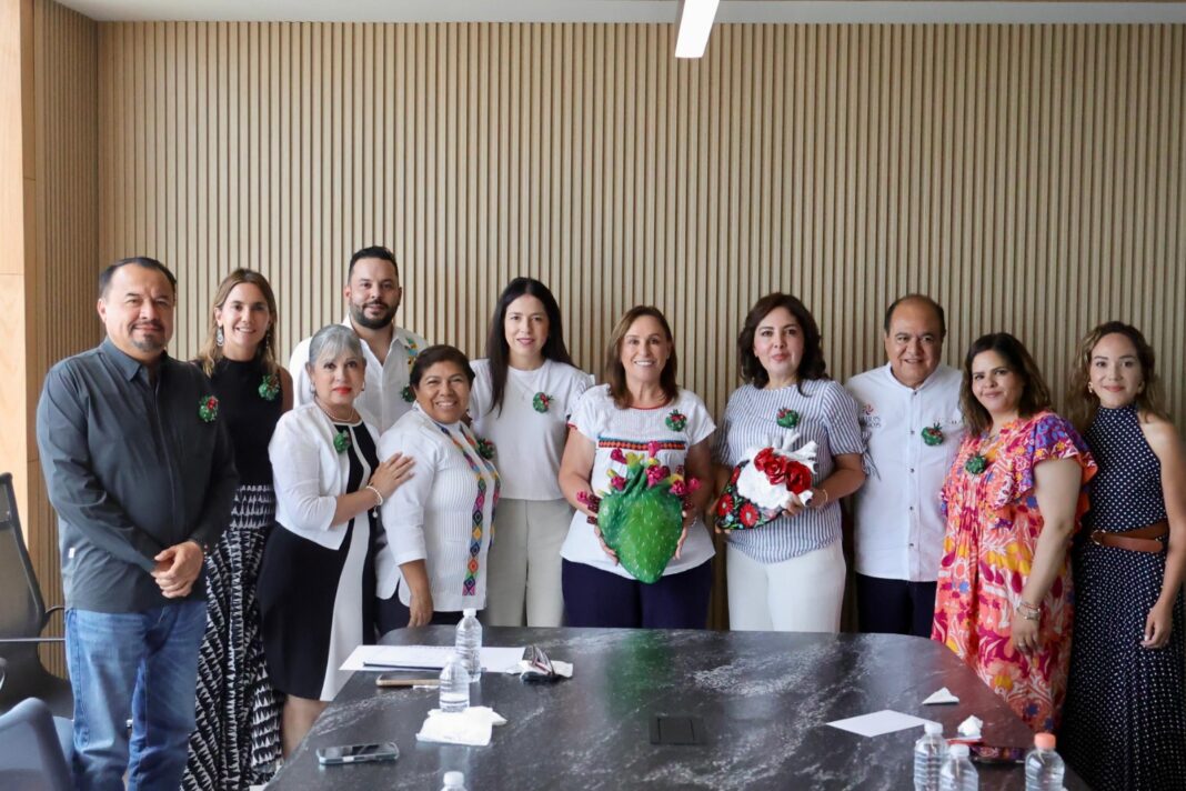El Festival de Día de Muertos Zacatecas 2025 promete ser un encuentro inolvidable. Foto: Cortesía.