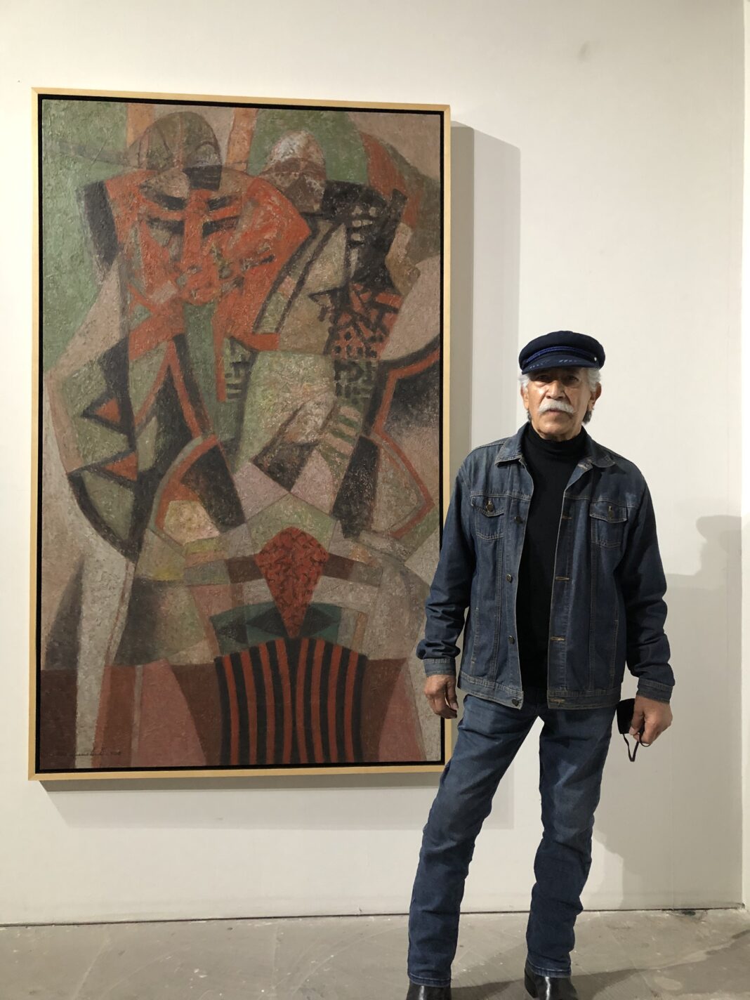 Ismael Guardado (Ojocaliente, Zac. 13 de septiembre de 1942 - Guadalajara, Jal., 16 de mayo de 2025).
