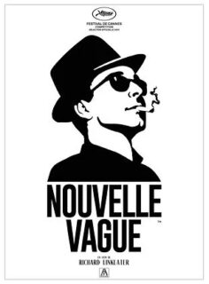 Nouvelle vague, de Richard Linklater