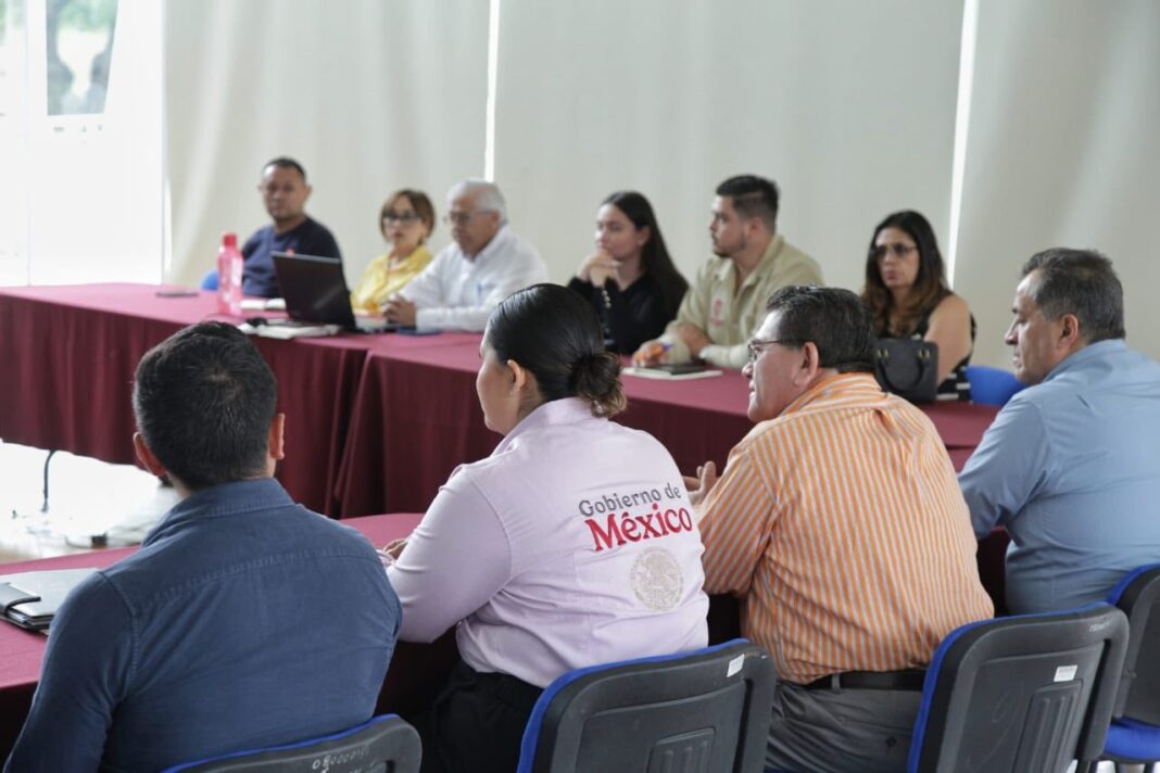 Las autoridades buscan soluciones en retos hídricos. Foto: Cortesía.