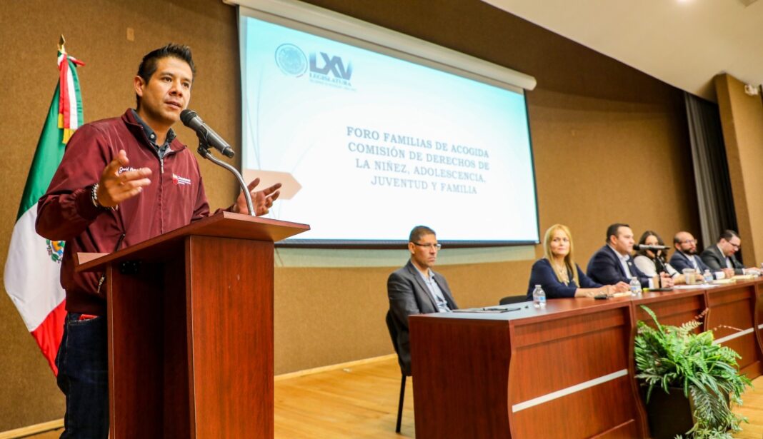 El evento, celebrado en el Auditorio “Marie Curie” del Consejo Zacatecano de Ciencia Tecnología e Innovación. Foto: Cortesía.