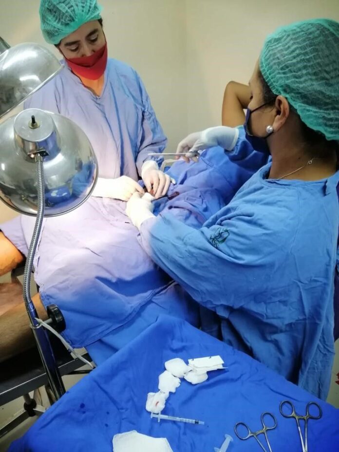 Las autoridades buscan promover la salud sexual y reproductiva de los hombres. Foto: Cortesía.