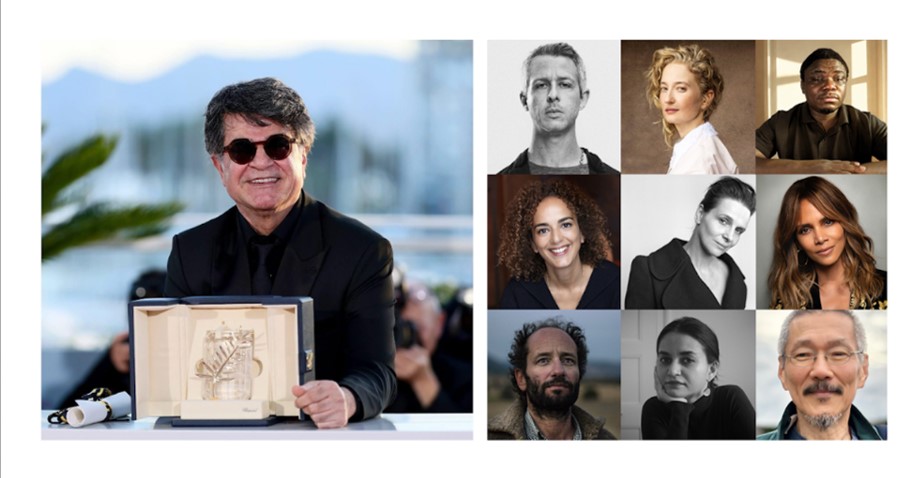 El jurado del Festival de Cannes 2025, integrado por Jeremy Strong, Alba Rohrwacher, Dieudo Hamadi, Leila Slimani, Juliette Binoche, Halle Berry, Carlos Reygadas, Payal Kapadia y Hong Sang-soo, otorgó la Palma de Oro a Jafar Panahi.