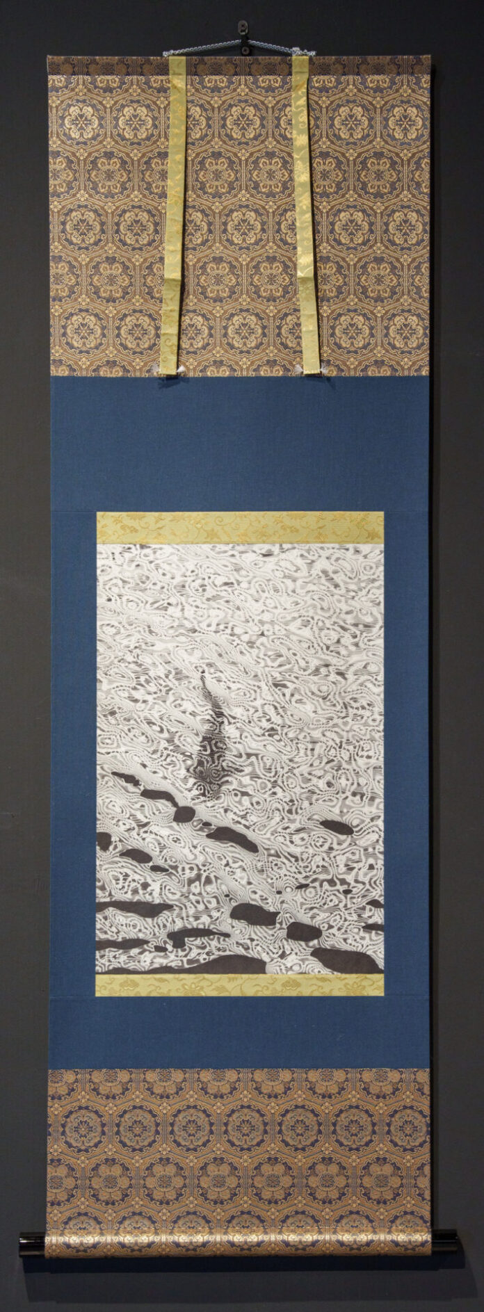 Juan Carlos Pinto. De la serie Ecos de la impermanencia.