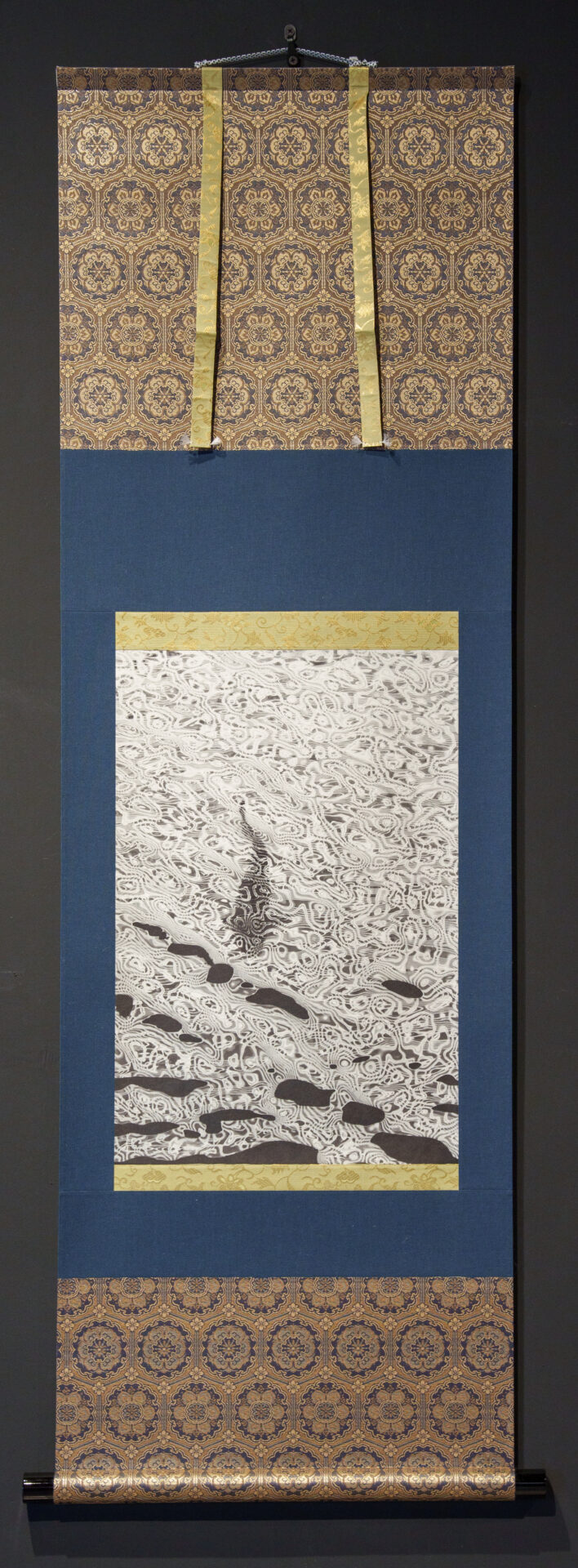 Juan Carlos Pinto. De la serie Ecos de la impermanencia.