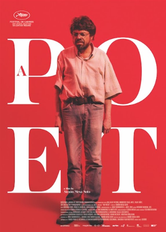 Un poeta, de Simón Mesa Soto