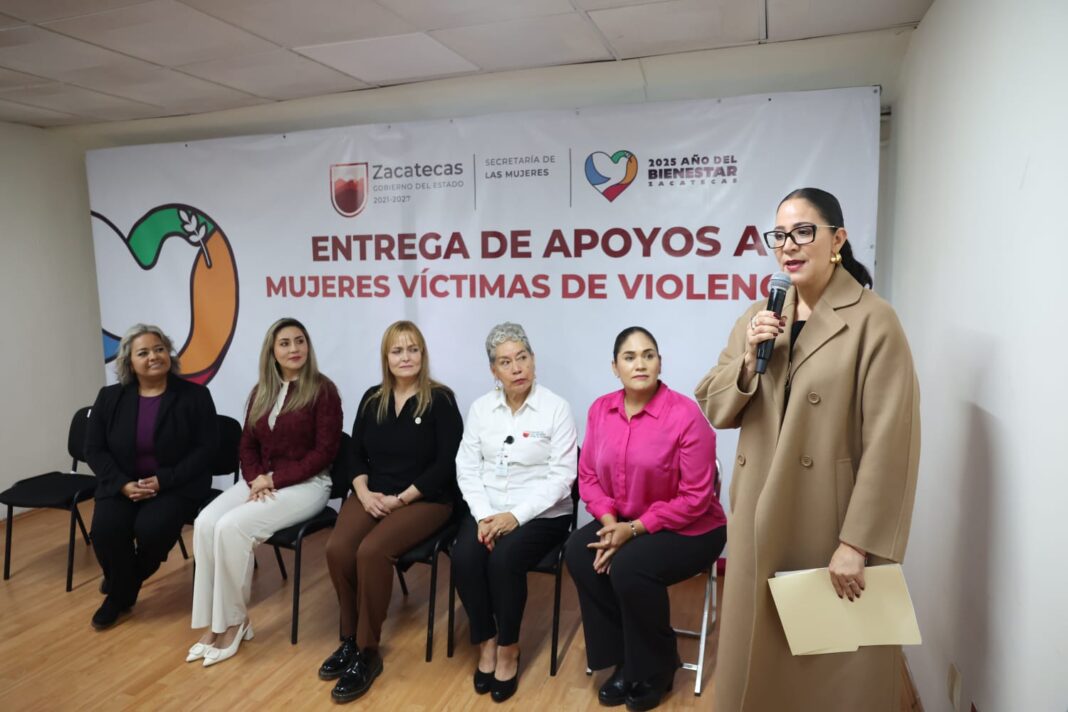 La modalidad del programa contempla dos tipos de apoyo: económico, con montos que van de 1 mil 500 a 30 mil pesos. Foto: Godezac