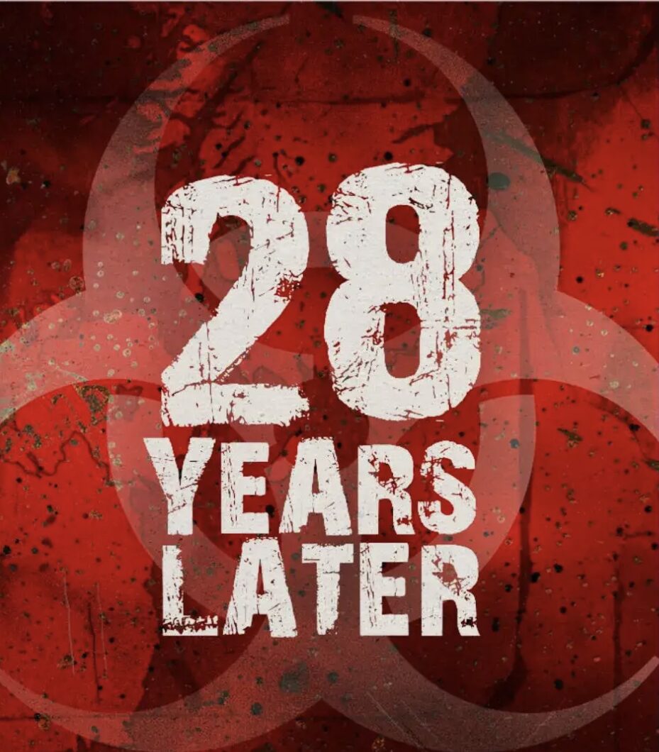 28 years later