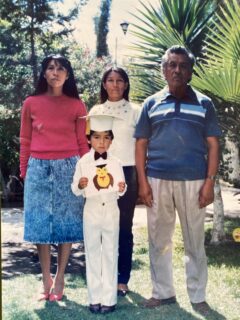 Foto de Ángel Solano