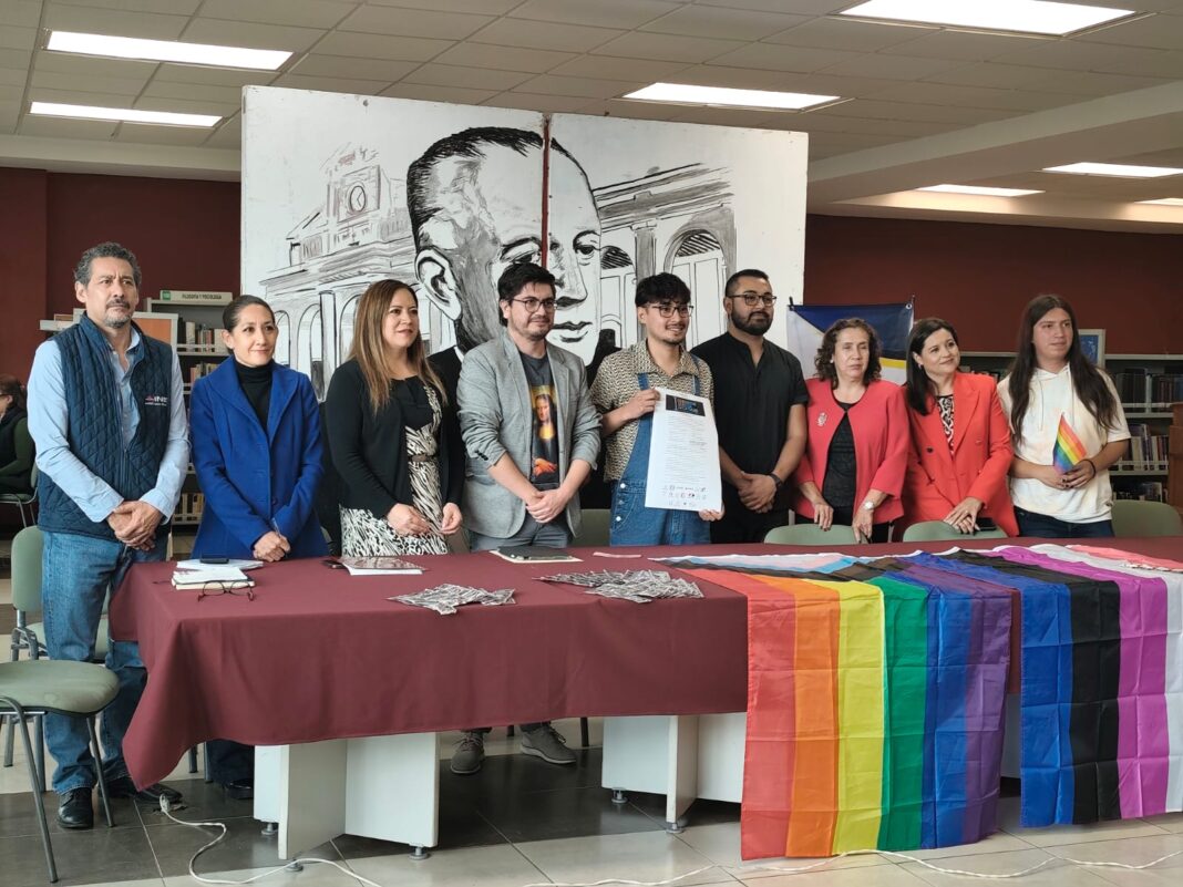 En el Congreso se contará con la participación de universidades nacionales e internacionales. Foto: Alejandra Cabral.