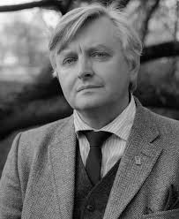 Sergei Loznitsa, director de Dos procuradores.
