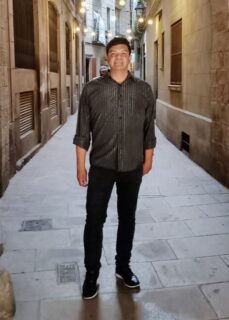 Sigifredo Esquivel Marín