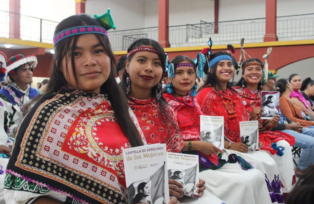 Arrancan las Asambleas de Mujeres “Voces por la Igualdad y contra las ...