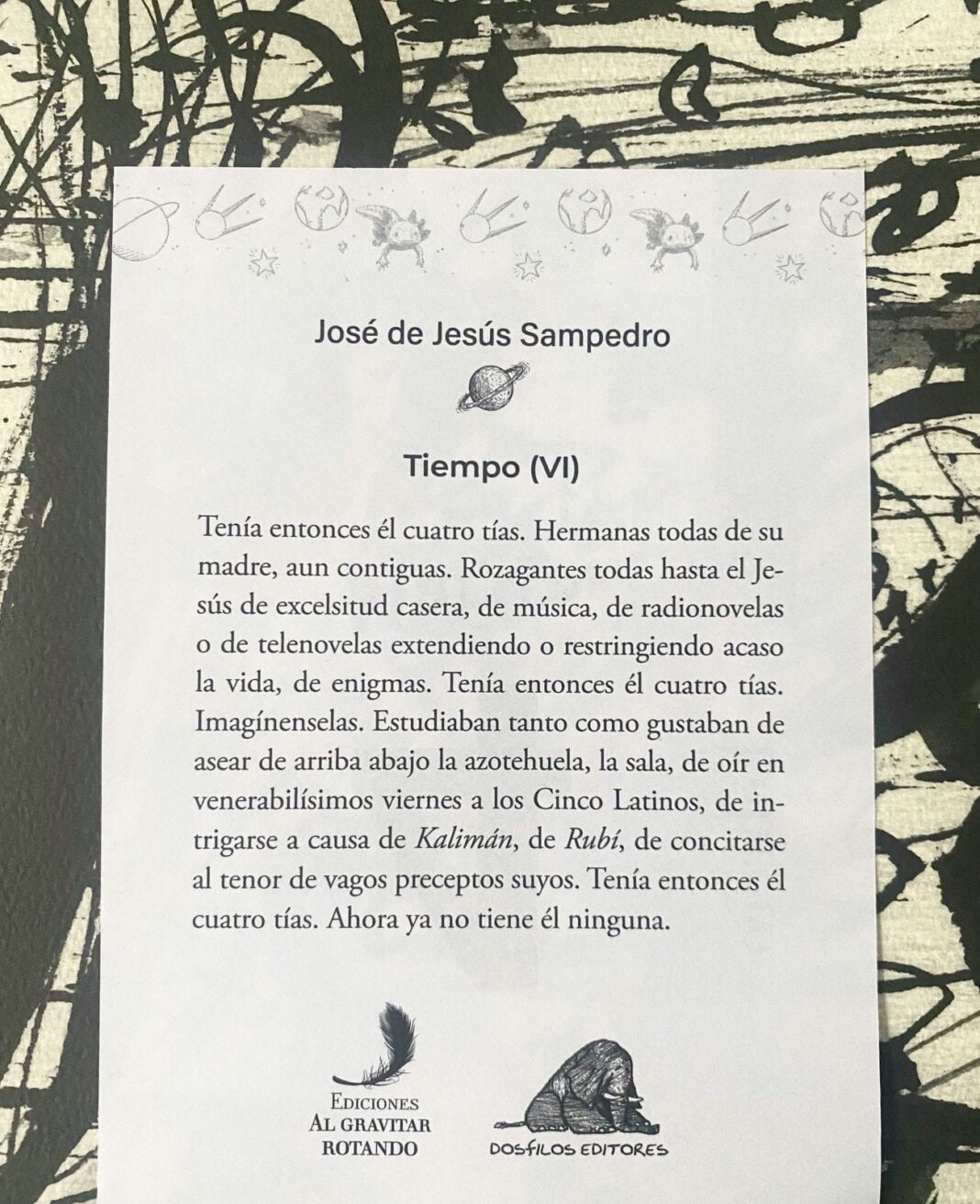 6 de febrero 2025.