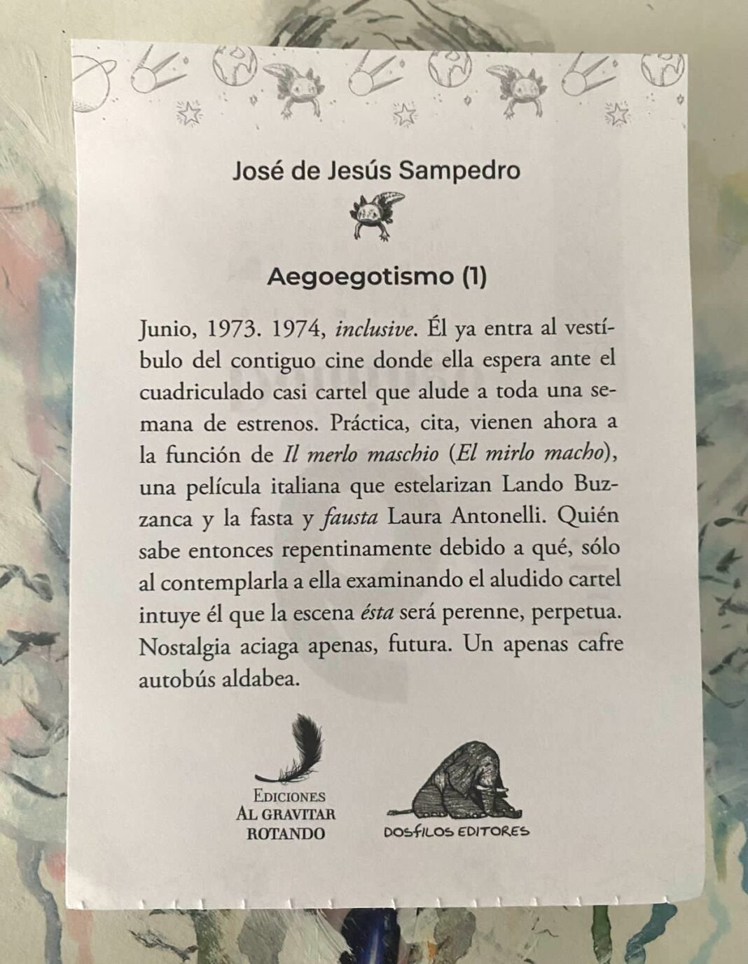 8 de abril 2025