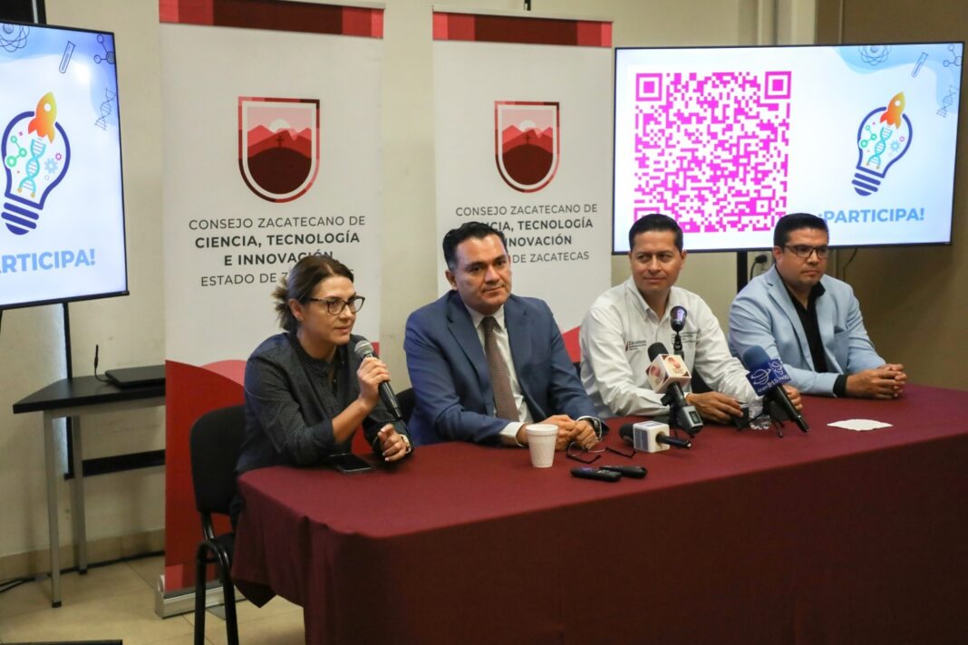 El Cozcyt otorgará constancias de participación. Foto: Cortesía.