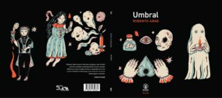 Umbral, de Roberto Abad.