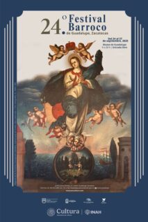 24 Festival Barroco
