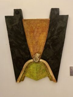 Obra de Cuahtémoc del Real 