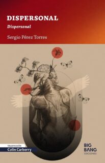Dispersonal, de Sergio Pérez Torres.