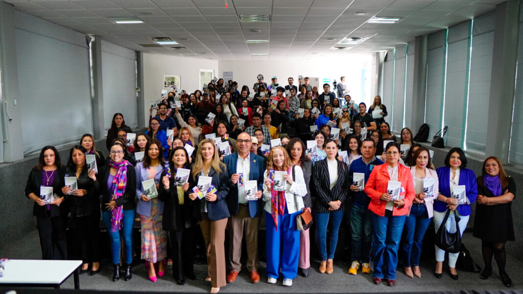 La medida busca transformar de raíz las condiciones que permiten la reproducción de violencias en la BUAZ. Foto: Cortesía.