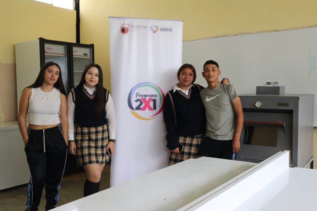La educación fue reforzada por las autoridades. Foto: Cortesía.