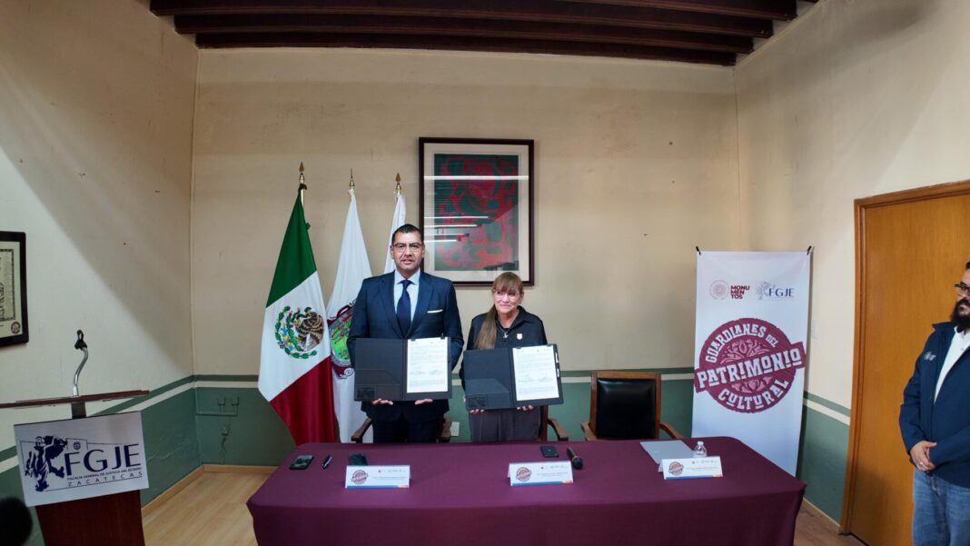 El programa Guardianes del Patrimonio fomentará respeto y legalidad. Foto: Cortesía.
